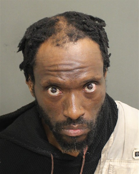  TERRELL TERRENCE COOK Mugshot / County Arrests / Orange County Arrests