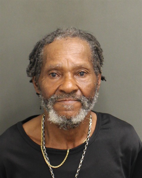  MICHAEL ANTHONY HUBBARD Mugshot / County Arrests / Orange County Arrests