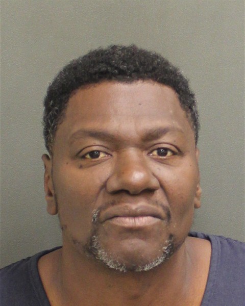  RENAUD BOSSE Mugshot / County Arrests / Orange County Arrests