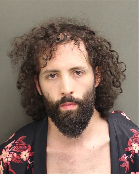  EDUARDO JOSE TEIXEIRA Mugshot / County Arrests / Orange County Arrests