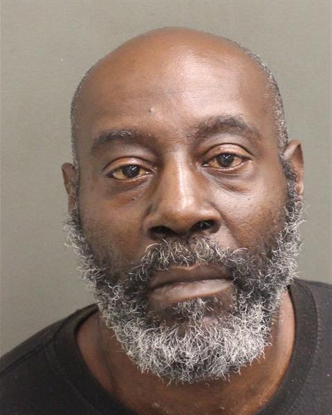  SELVEN EPHRAIN GOLDING Mugshot / County Arrests / Orange County Arrests