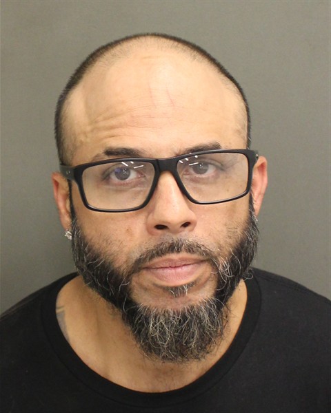  MOISES CASANAS Mugshot / County Arrests / Orange County Arrests