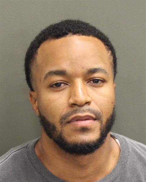  SHELDON ELIJAH VICTORCHRISRIAN Mugshot / County Arrests / Orange County Arrests