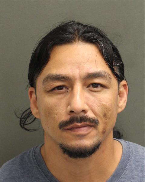  UY HUU TRAN Mugshot / County Arrests / Orange County Arrests
