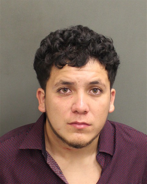  KEVIN MATIAS SAGASTUMESAGASTUME Mugshot / County Arrests / Orange County Arrests