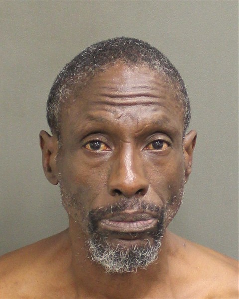  CARY MELTON Mugshot / County Arrests / Orange County Arrests