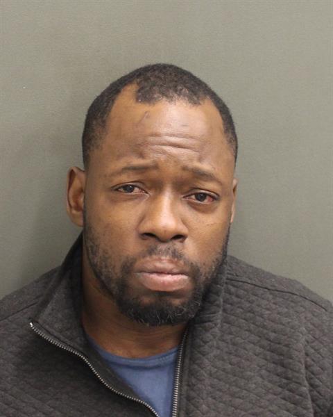  JACOB J CHARLES Mugshot / County Arrests / Orange County Arrests