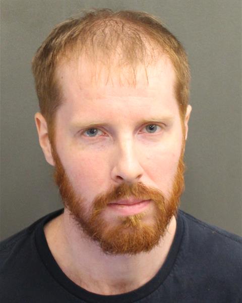  LOGAN M BALWINSKI Mugshot / County Arrests / Orange County Arrests