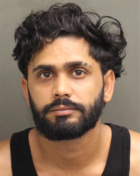  MARC KALAMODEN Mugshot / County Arrests / Orange County Arrests