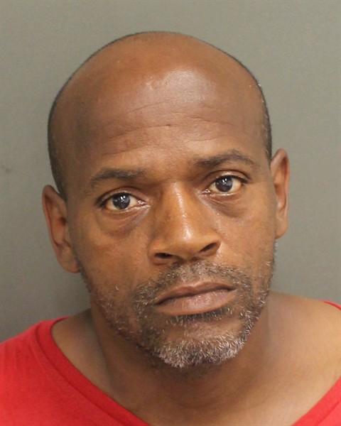  ISAIAH STARR Mugshot / County Arrests / Orange County Arrests