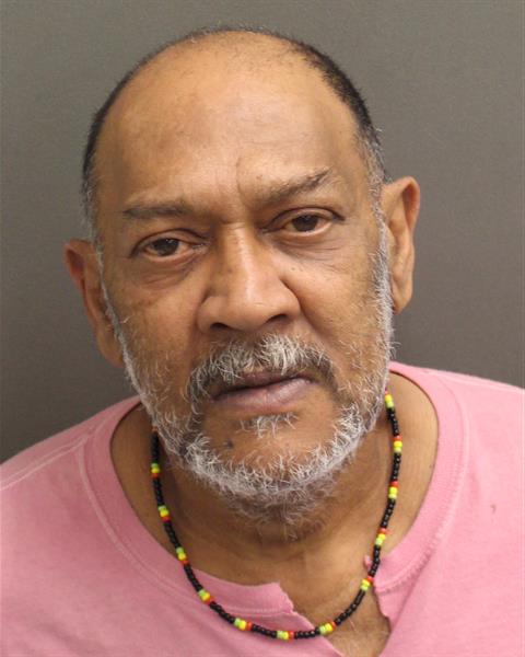  JOHN GARY PHERAI Photo Image