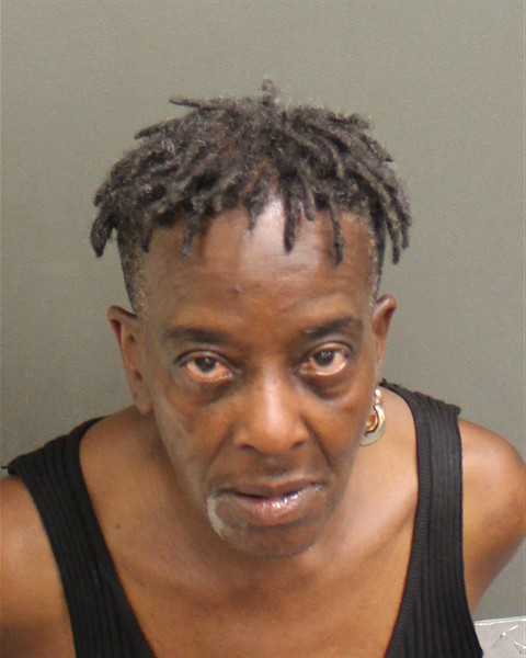  BEVERLY ANN BRYANT Mugshot / County Arrests / Orange County Arrests