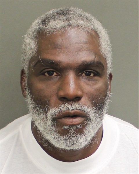  KENNEITH HORACE LYMON Mugshot / County Arrests / Orange County Arrests