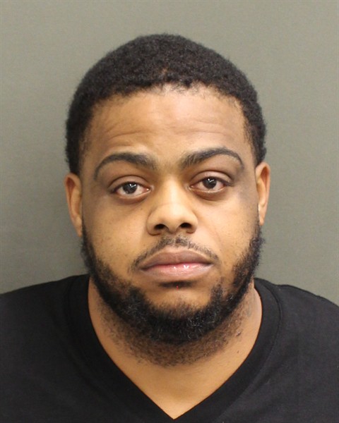  MARCUS ALLEN WILLIAMS Photo Image