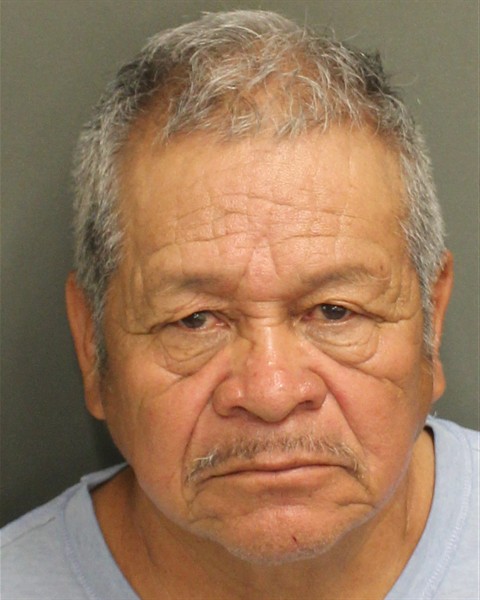  ADAN NOE GONZALEZ Mugshot / County Arrests / Orange County Arrests