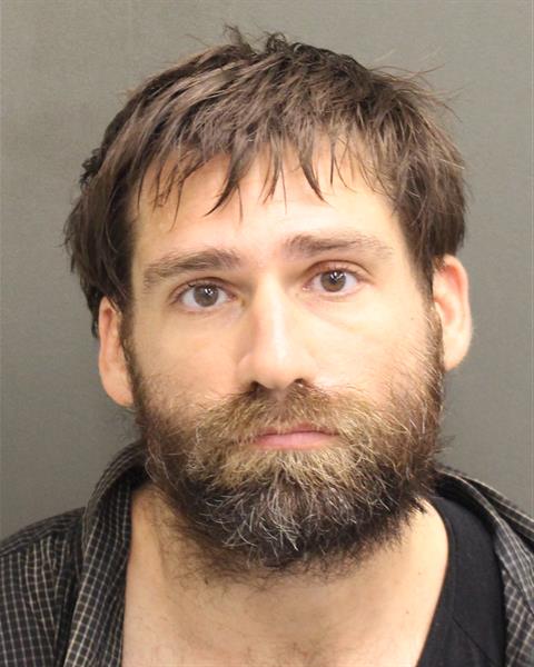  TRAVIS BRADLEY COSTELLO Mugshot / County Arrests / Orange County Arrests