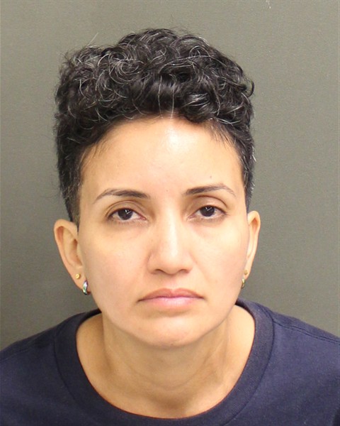  ALVAREZ BAEZ Mugshot / County Arrests / Orange County Arrests