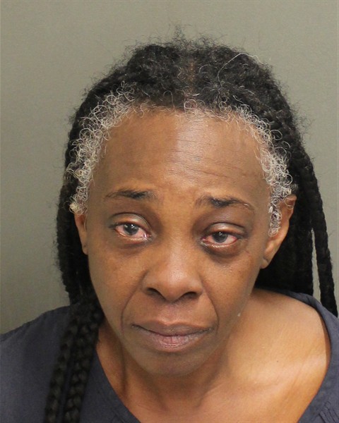  KATINA YVETTE GRAHAM Photo Image