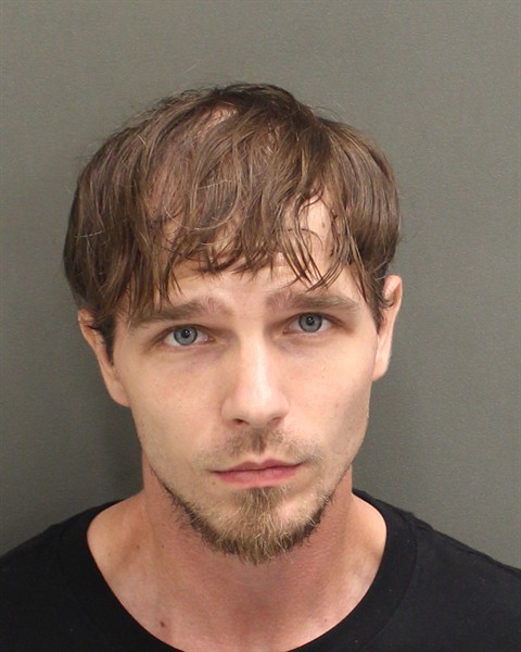  SKUYLAR LEE BOUNCE Mugshot / County Arrests / Orange County Arrests