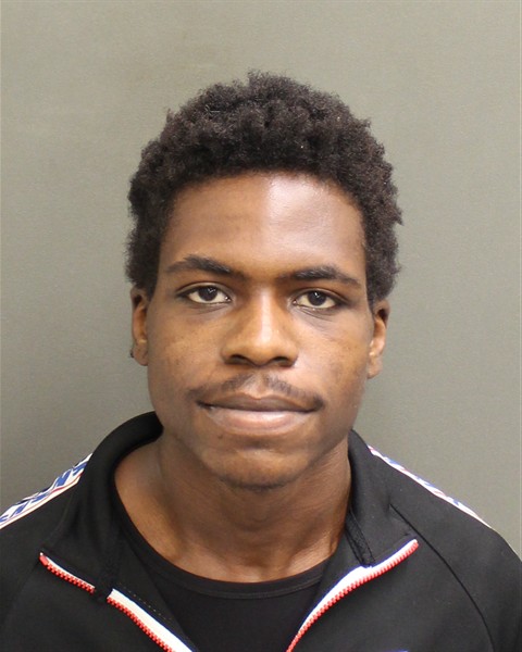  JAMARI JAMAL JOHNSON Photo Image