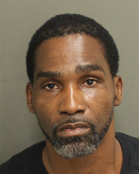  WILLIE EDWARD II VANCE Photo Image