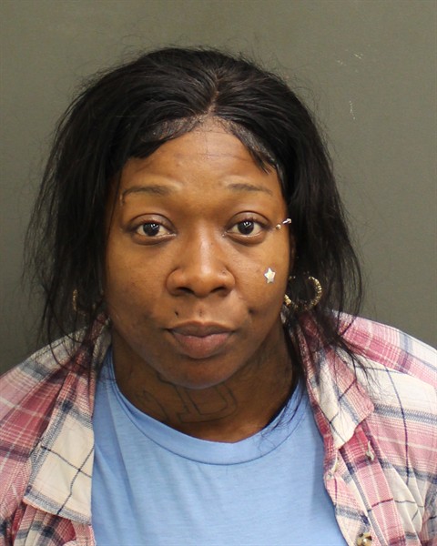  CORTRELL TYKERIA ROBINSON Photo Image