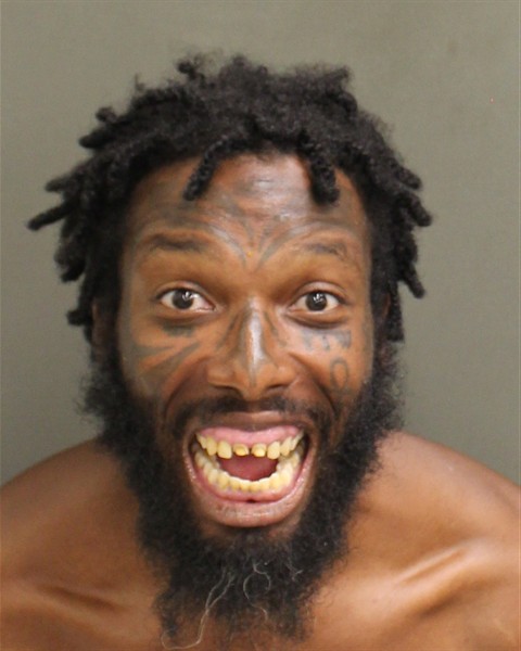  OTIS DAWAYNE RYAN Photo Image