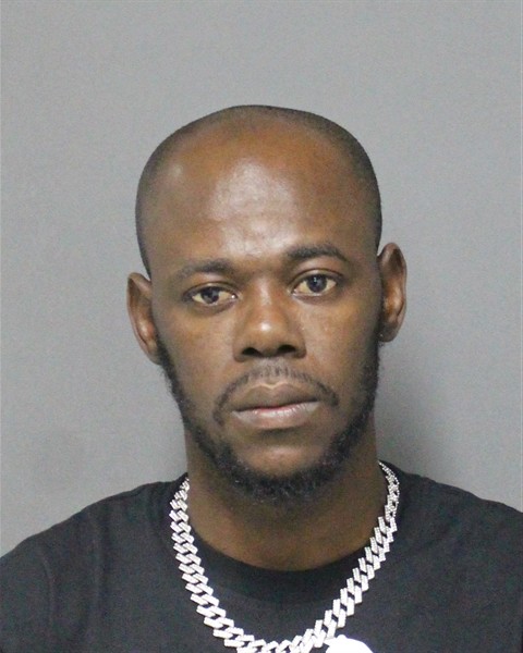  MAXY BIDONNE Mugshot / County Arrests / Orange County Arrests