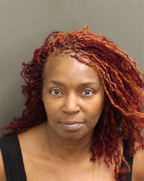  LATARSHA LYNNETTE RUTLAND Photo Image