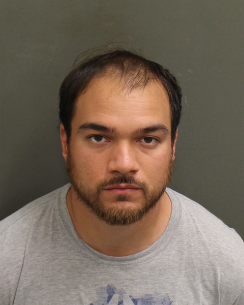  JUAN ARIEL MERCADO Photo Image