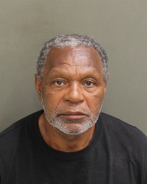  ROBERT KENNEDY CHATMAN Photo Image