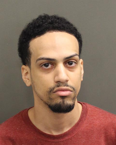  NOAH GORDON Mugshot / County Arrests / Orange County Arrests