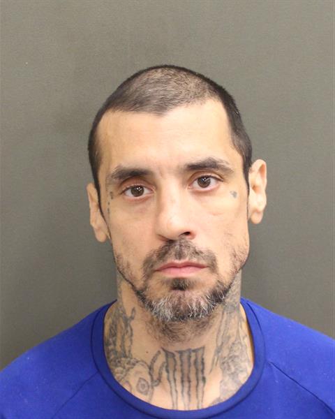  BENJAMIN DALE OWENS Photo Image