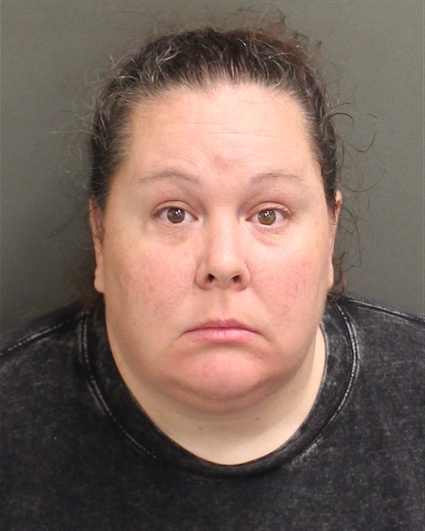  KRISTEN MICHELLE MURRAY Photo Image