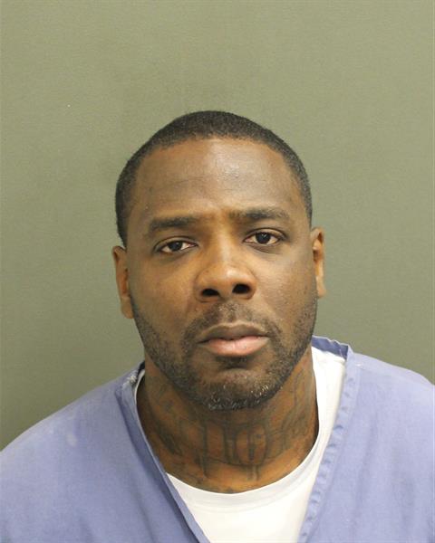  RODNEY D THOMAS Photo Image