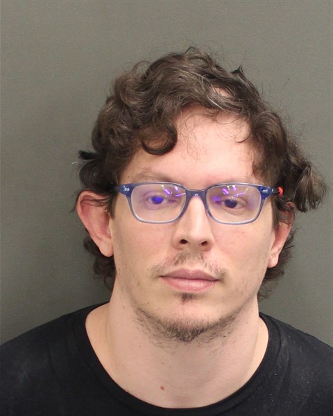  GREGORY ETHAN POWERS Photo Image