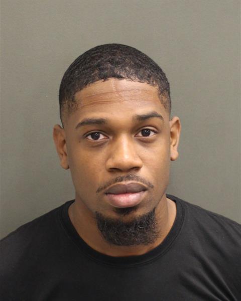  ZAIR RASHAUN WHITAKER Photo Image