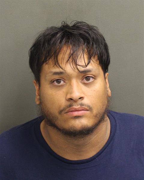  GABRIEL MANUEL VELEZ Mugshot / County Arrests / Orange County Arrests