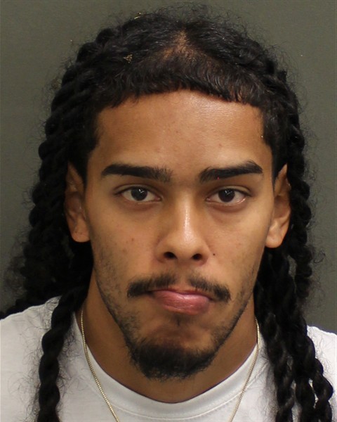  BRANDON CONTRERAS Photo Image