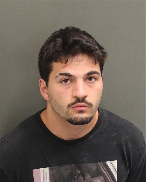  NATHANIAL VITALIY NIEWOEHNER Photo Image