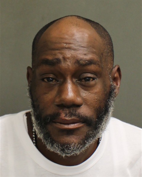  JOSH ELIJAH BRINSON Mugshot / County Arrests / Orange County Arrests