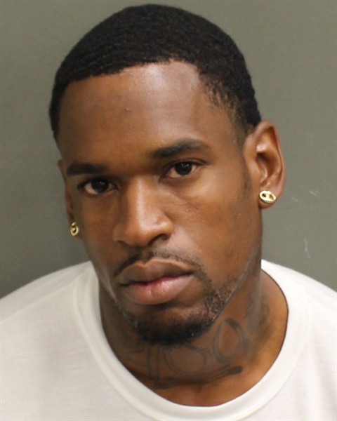  NICHOLAS DWAYNE SMITH Photo Image