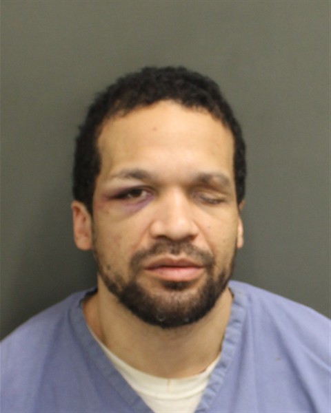  DAVID MICHAEL OVALLES Photo Image