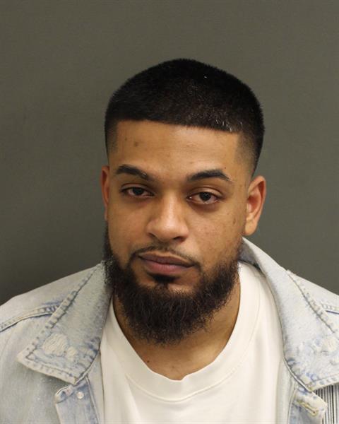  JOSHUA ALEJANDRO TORRESMCFARLANE Photo Image