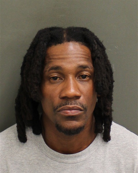  ANTONIO BURNETT Photo Image