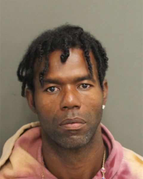  DERRICK ALEXANDER SIMMONS Photo Image