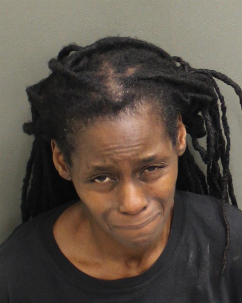  LAVANIA AGNES BROWN Photo Image