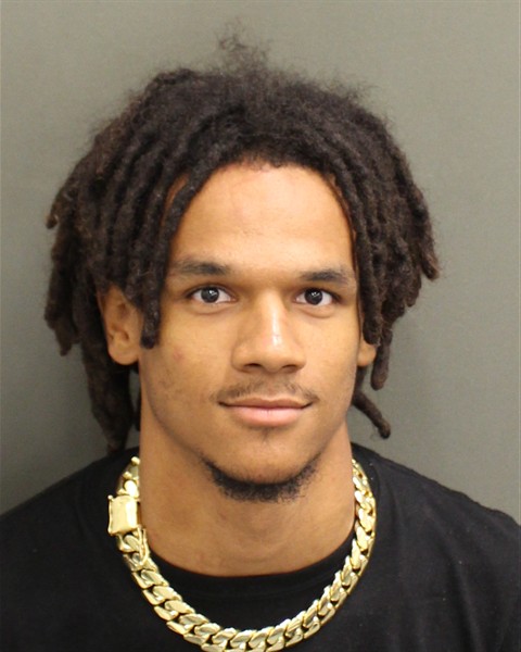  TONY BEY WILLIAMS Photo Image