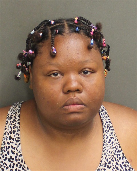  ADONAI ZION HURT Mugshot / County Arrests / Orange County Arrests