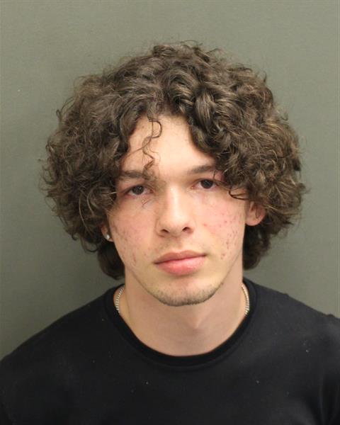  MATTHEW GEOFFREY PECK Mugshot / County Arrests / Orange County Arrests